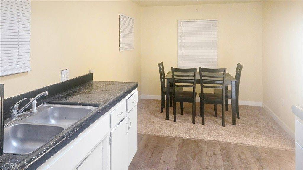 118 West Wilson, Ridgecrest, CA 93555