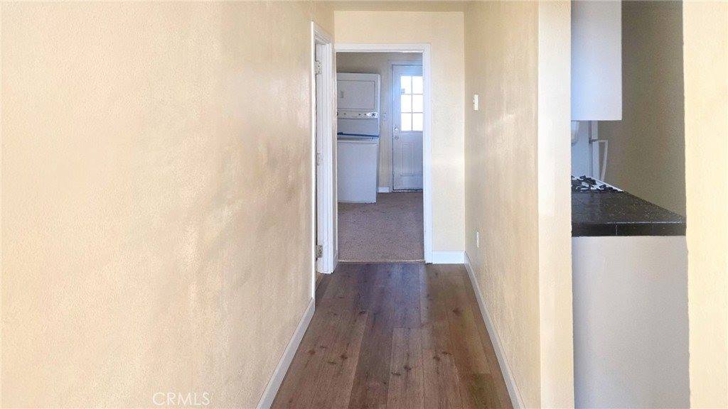 118 West Wilson, Ridgecrest, CA 93555