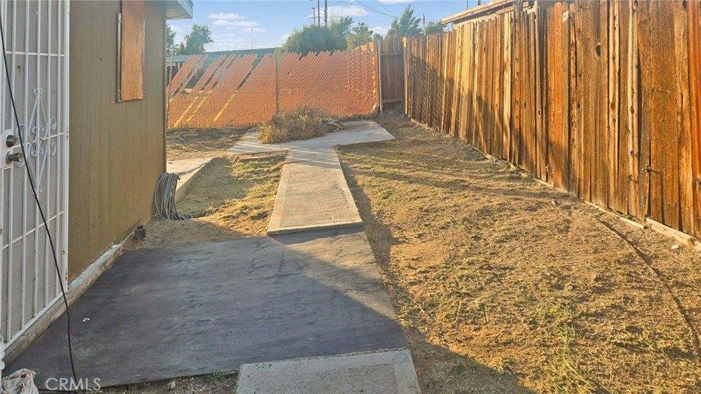 118 West Wilson, Ridgecrest, CA 93555