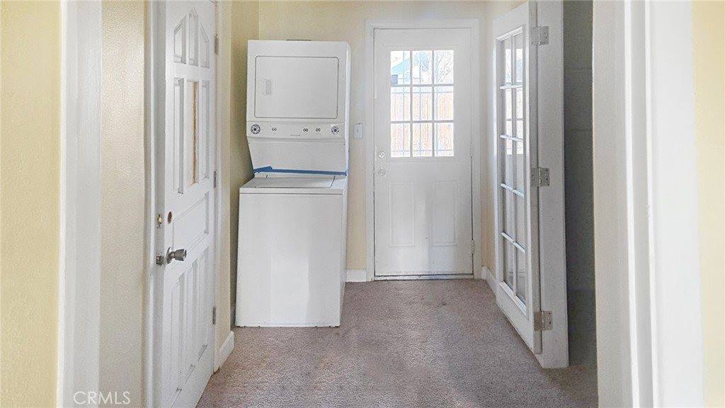 118 West Wilson, Ridgecrest, CA 93555