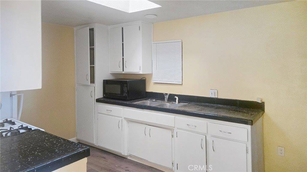 118 West Wilson, Ridgecrest, CA 93555