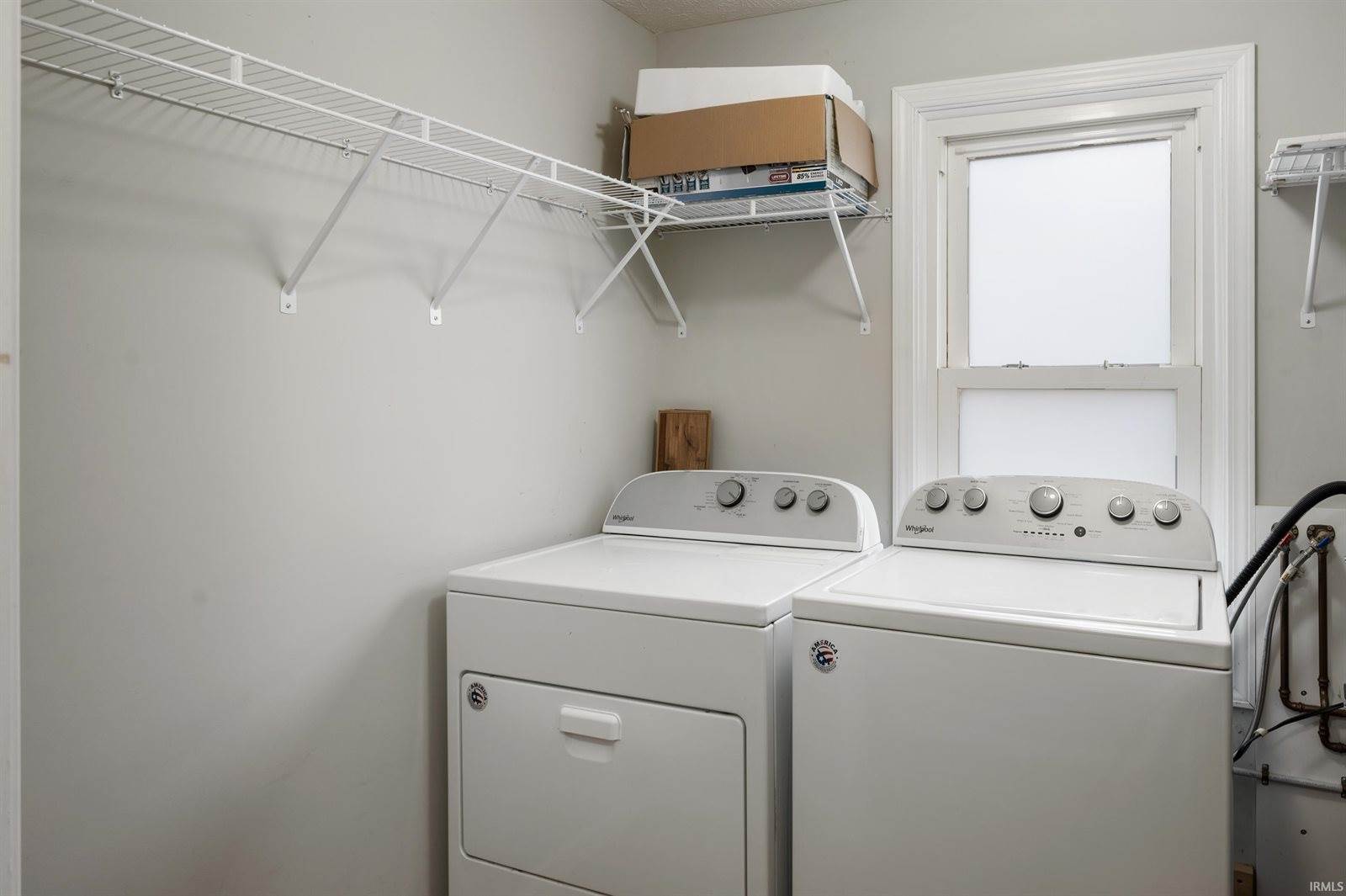 2660 S Benegar Avenue, Yorktown, IN 47396