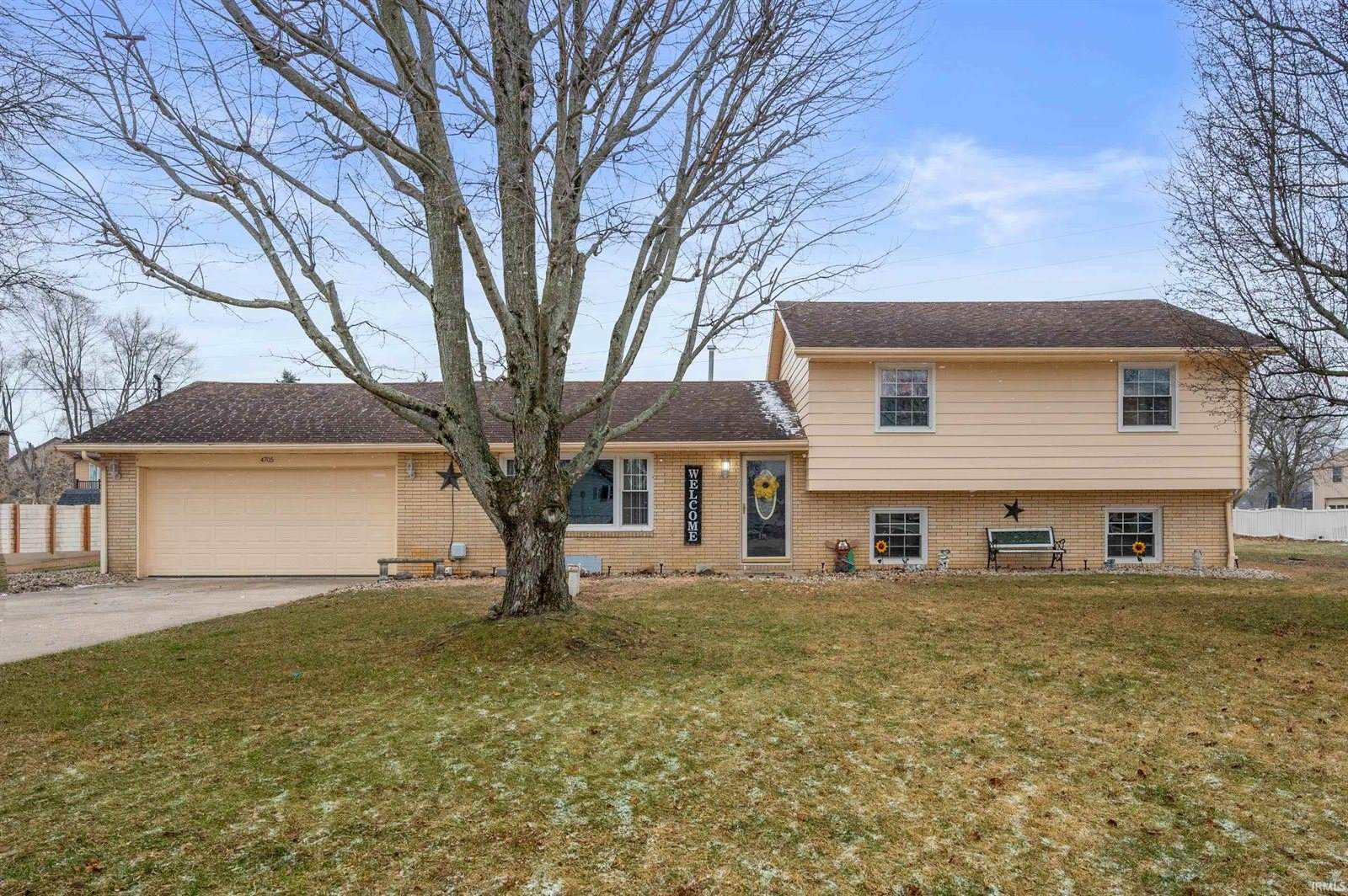 4705 Shirley Lane, Muncie, IN 47302