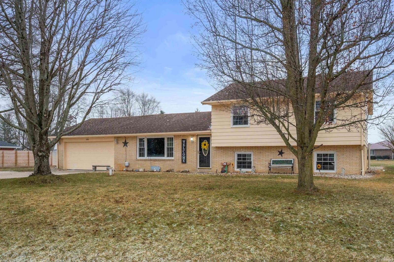 4705 Shirley Lane, Muncie, IN 47302