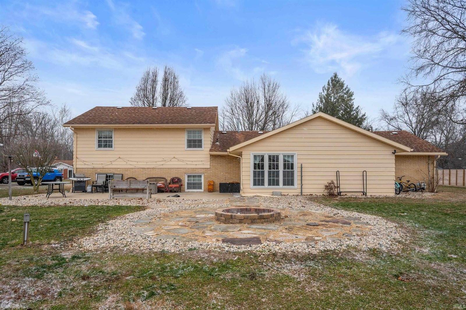 4705 Shirley Lane, Muncie, IN 47302