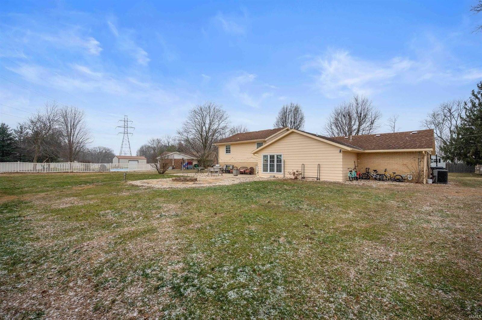 4705 Shirley Lane, Muncie, IN 47302