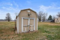 4705 Shirley Lane, Muncie, IN 47302