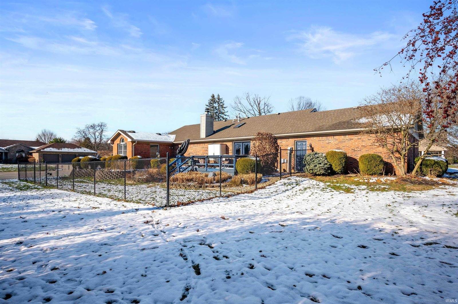 4909 W Prairiewood Drive, Muncie, IN 47304