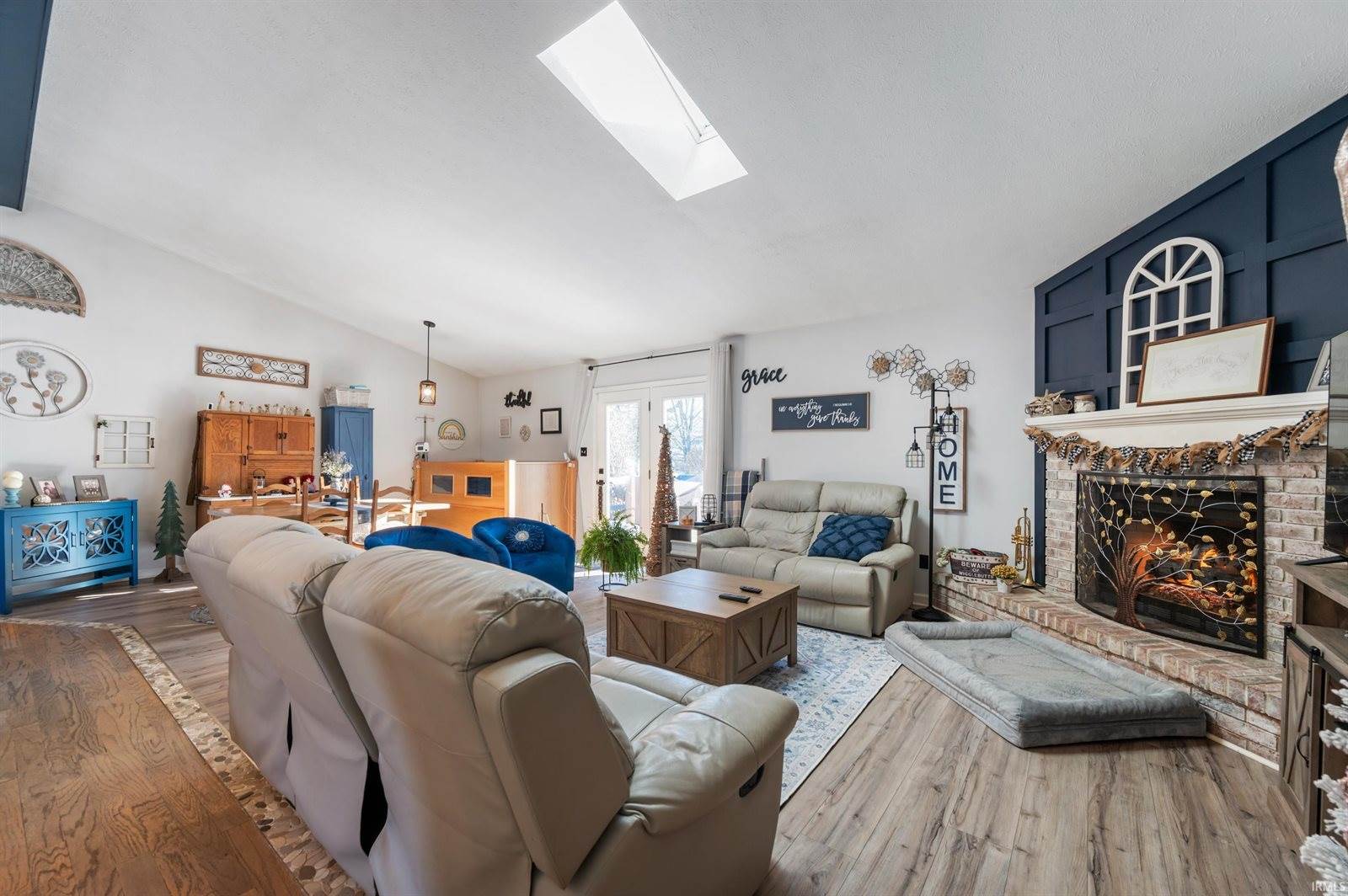 4909 W Prairiewood Drive, Muncie, IN 47304