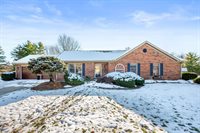 4909 W Prairiewood Drive, Muncie, IN 47304