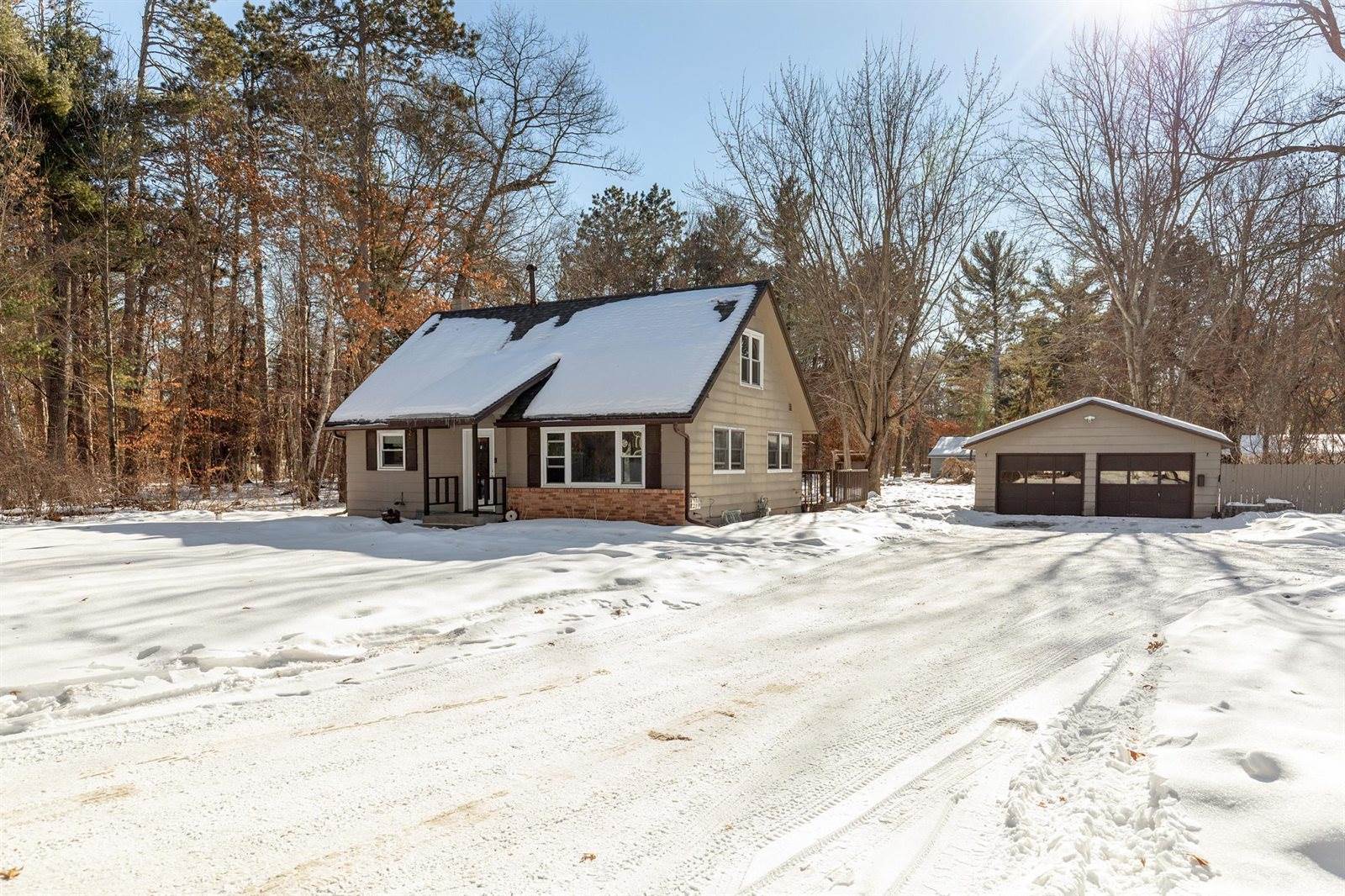 4575 Crawford Street, Brainerd, MN 56401