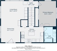 4575 Crawford Street, Brainerd, MN 56401