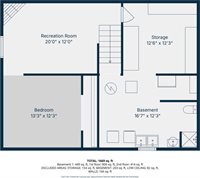 4575 Crawford Street, Brainerd, MN 56401