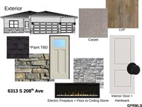 6313 South 208 Avenue, Elkhorn, NE 68022