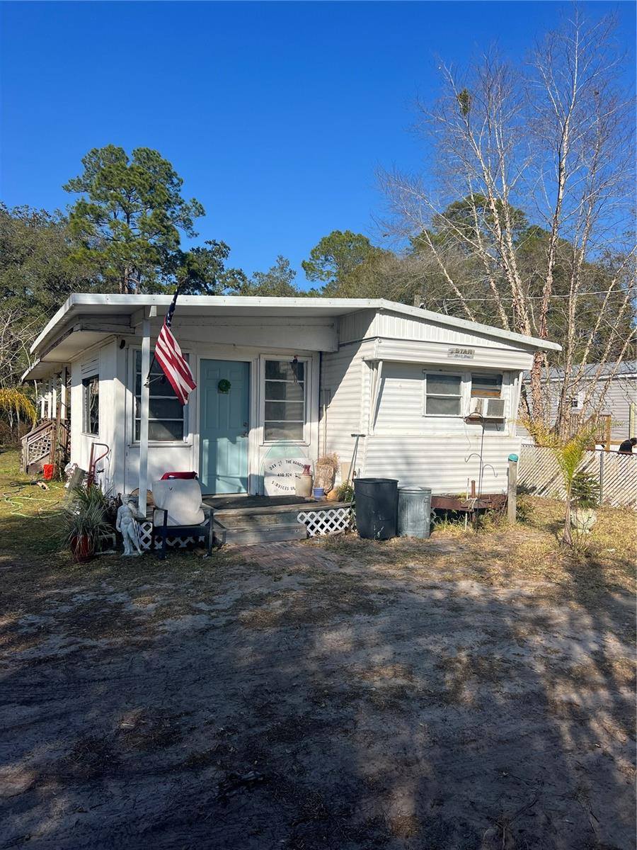 118 Creekside Road, Satsuma, FL 32189