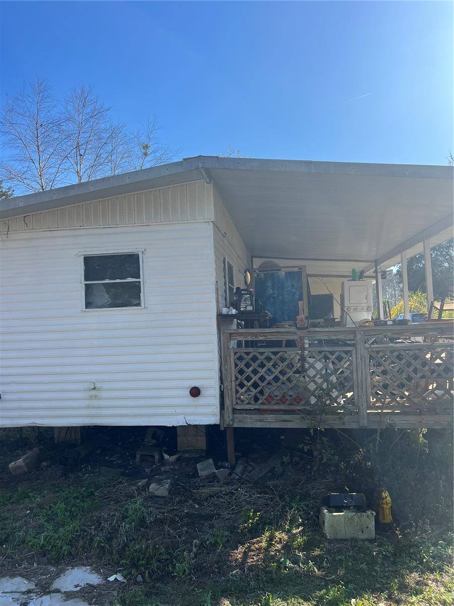 118 Creekside Road, Satsuma, FL 32189