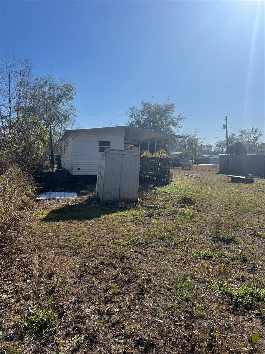 118 Creekside Road, Satsuma, FL 32189