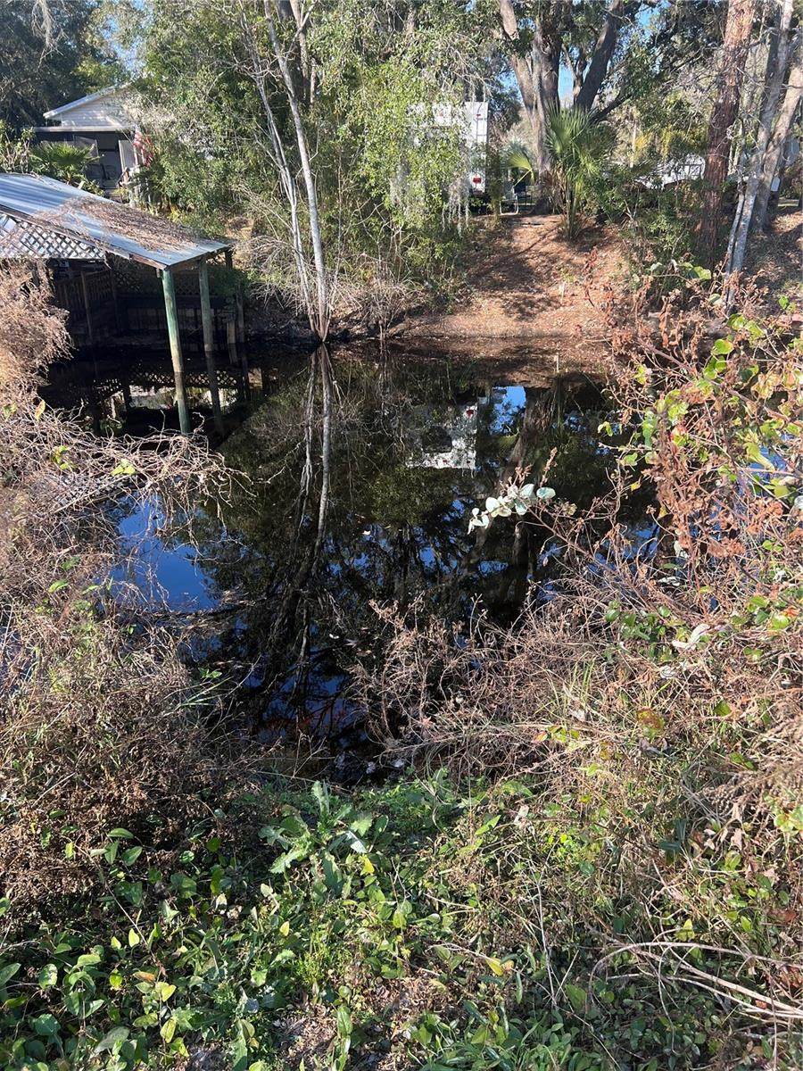 118 Creekside Road, Satsuma, FL 32189