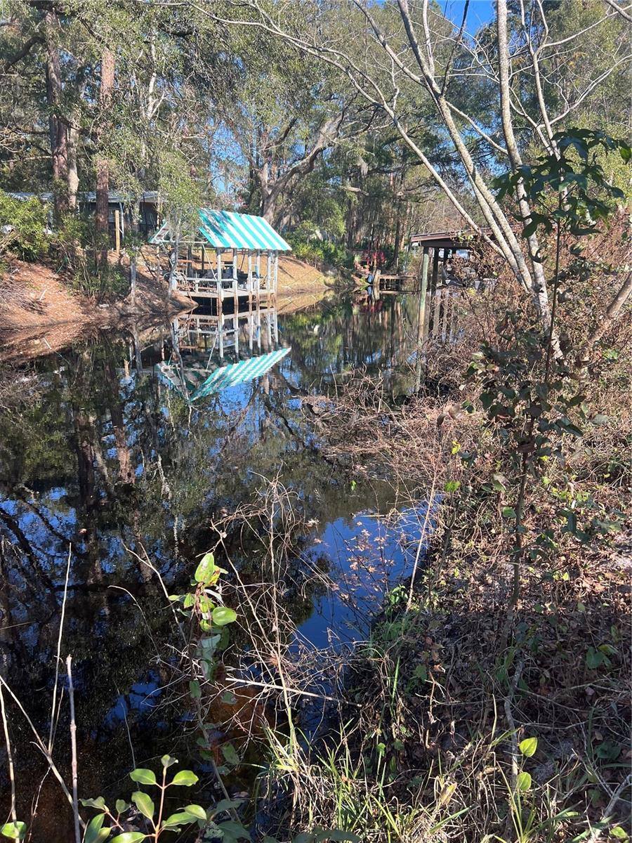 118 Creekside Road, Satsuma, FL 32189