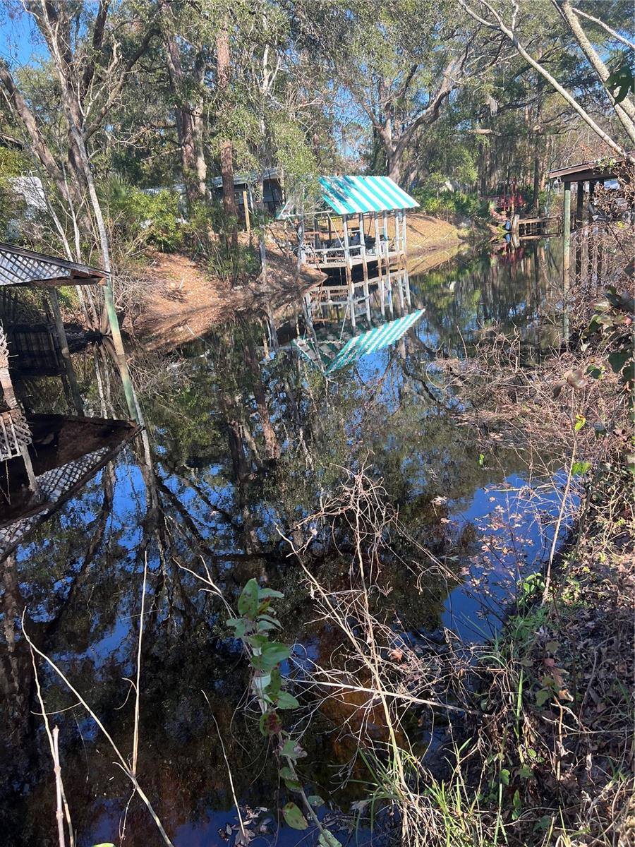 118 Creekside Road, Satsuma, FL 32189