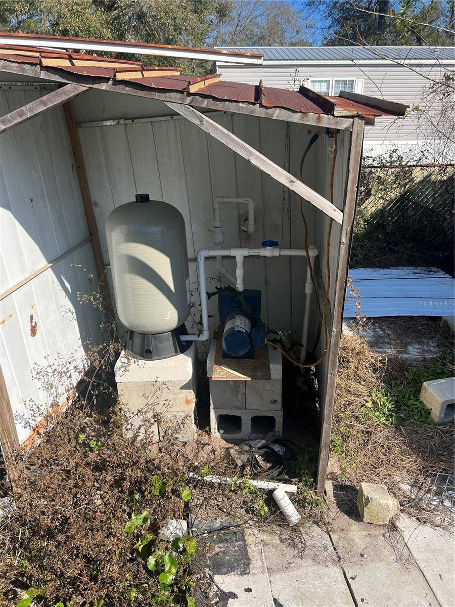 118 Creekside Road, Satsuma, FL 32189