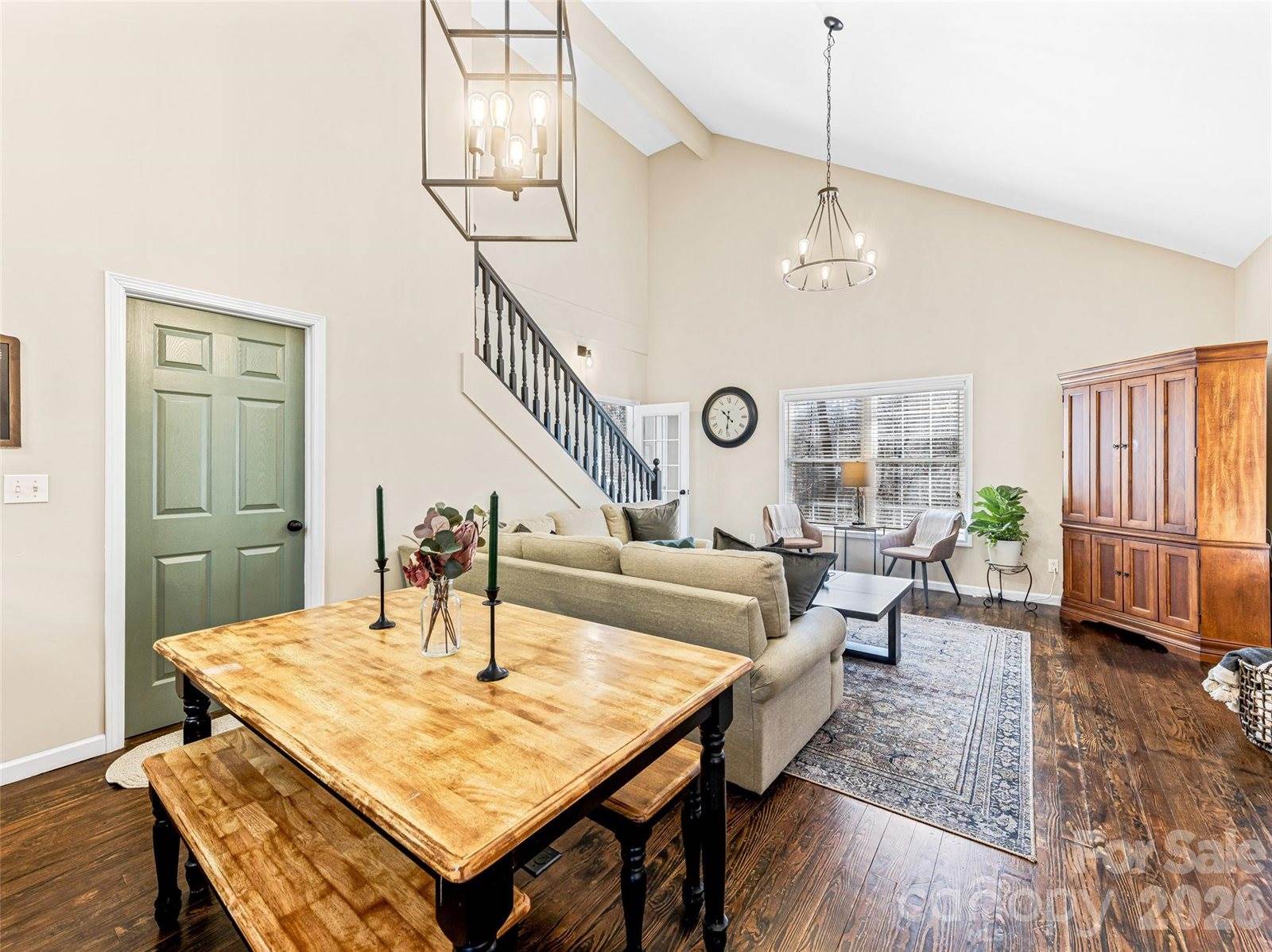 4973 US Hwy 176, Saluda, NC 28773