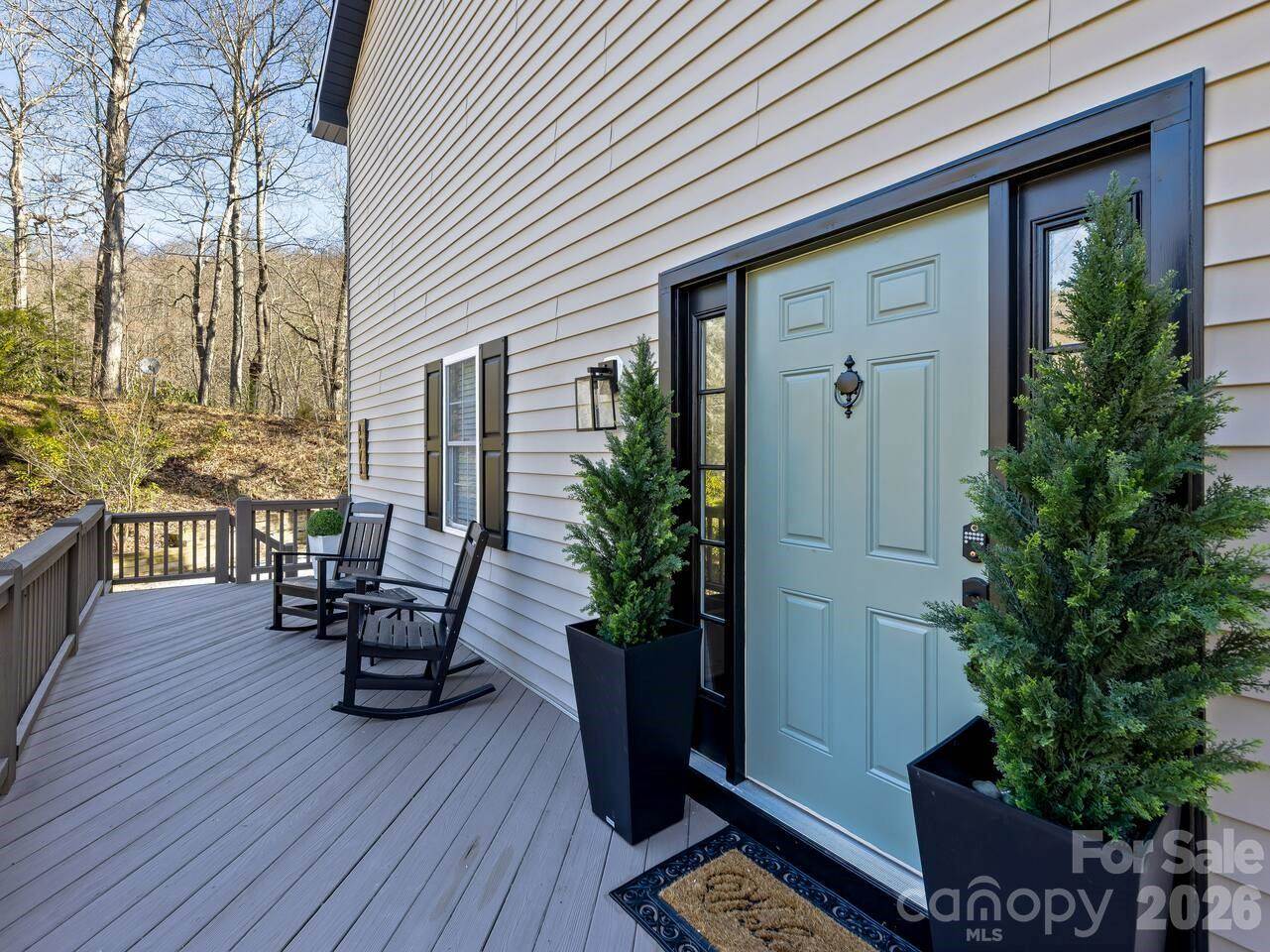 4973 US Hwy 176, Saluda, NC 28773