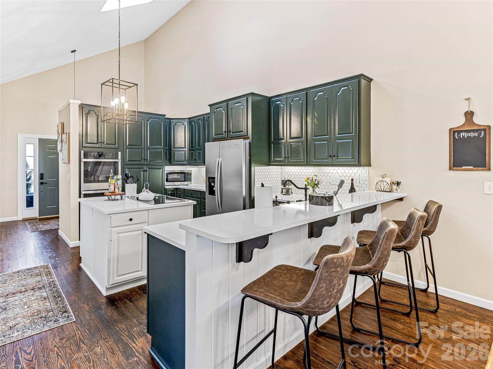 4973 US Hwy 176, Saluda, NC 28773