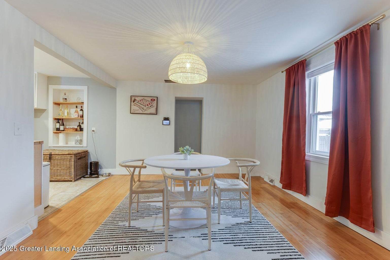 404 Cherry Street, Mason, MI 48854