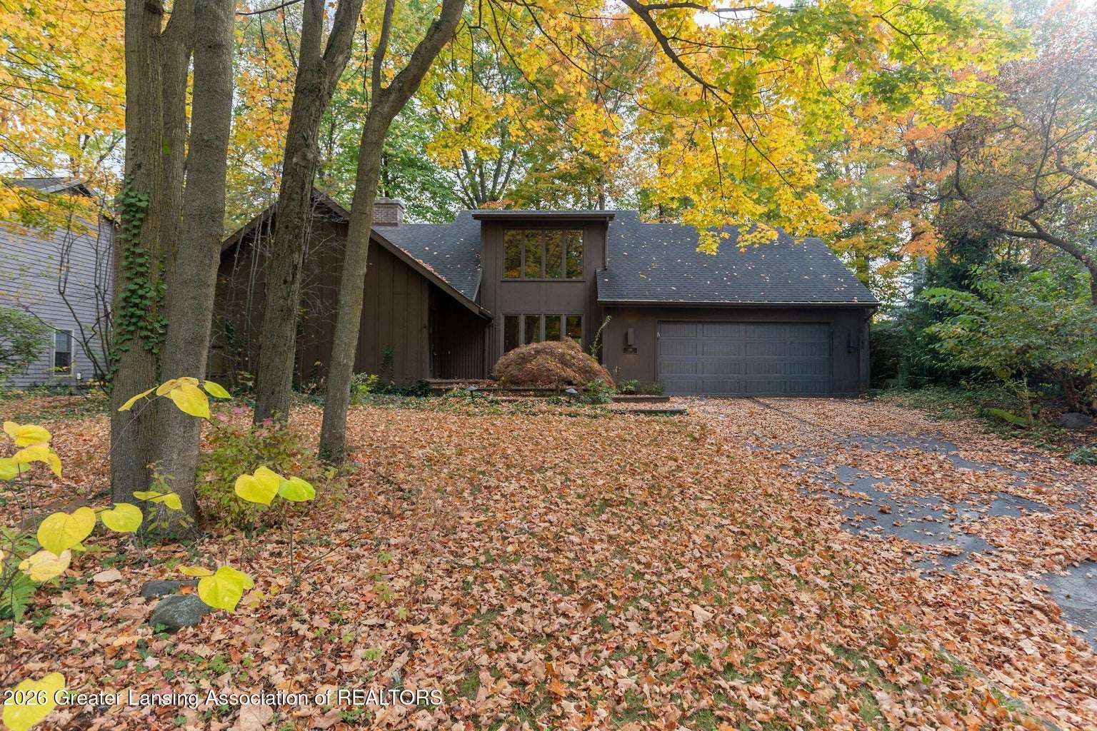 1991 Cimarron Drive, Okemos, MI 48864