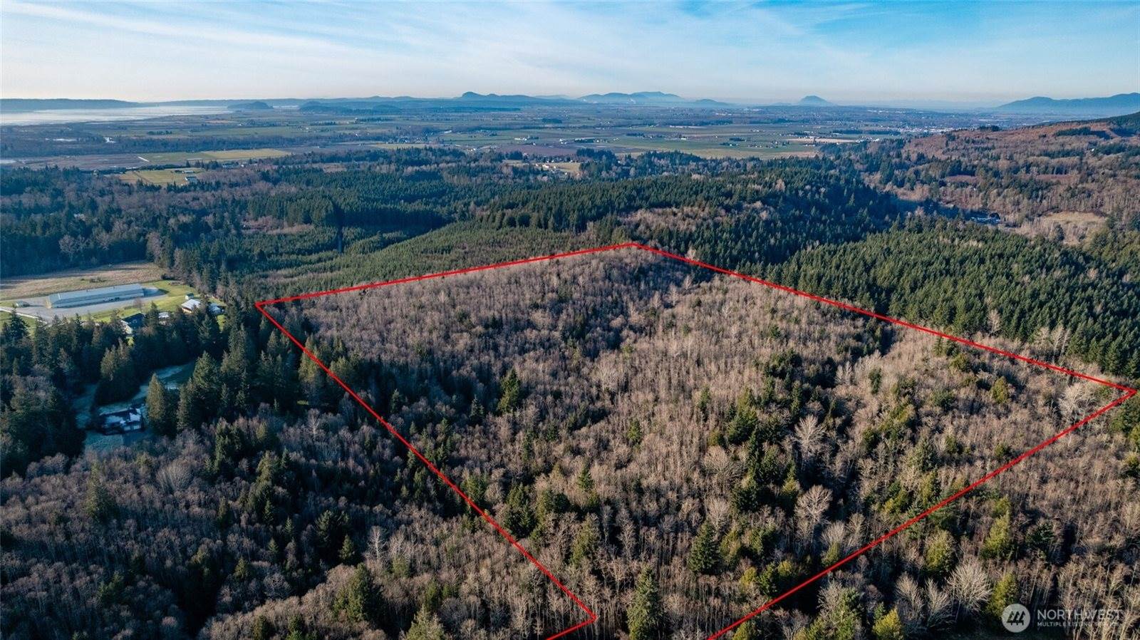 0 Tyee Road, Mount Vernon, WA 98274