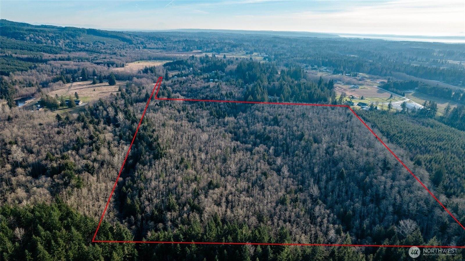 0 Tyee Road, Mount Vernon, WA 98274