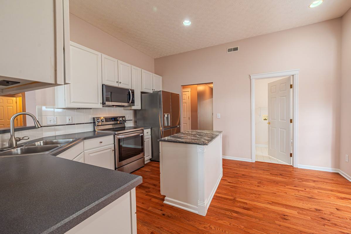 6177 Preve Ridge Drive, New Albany, OH 43054