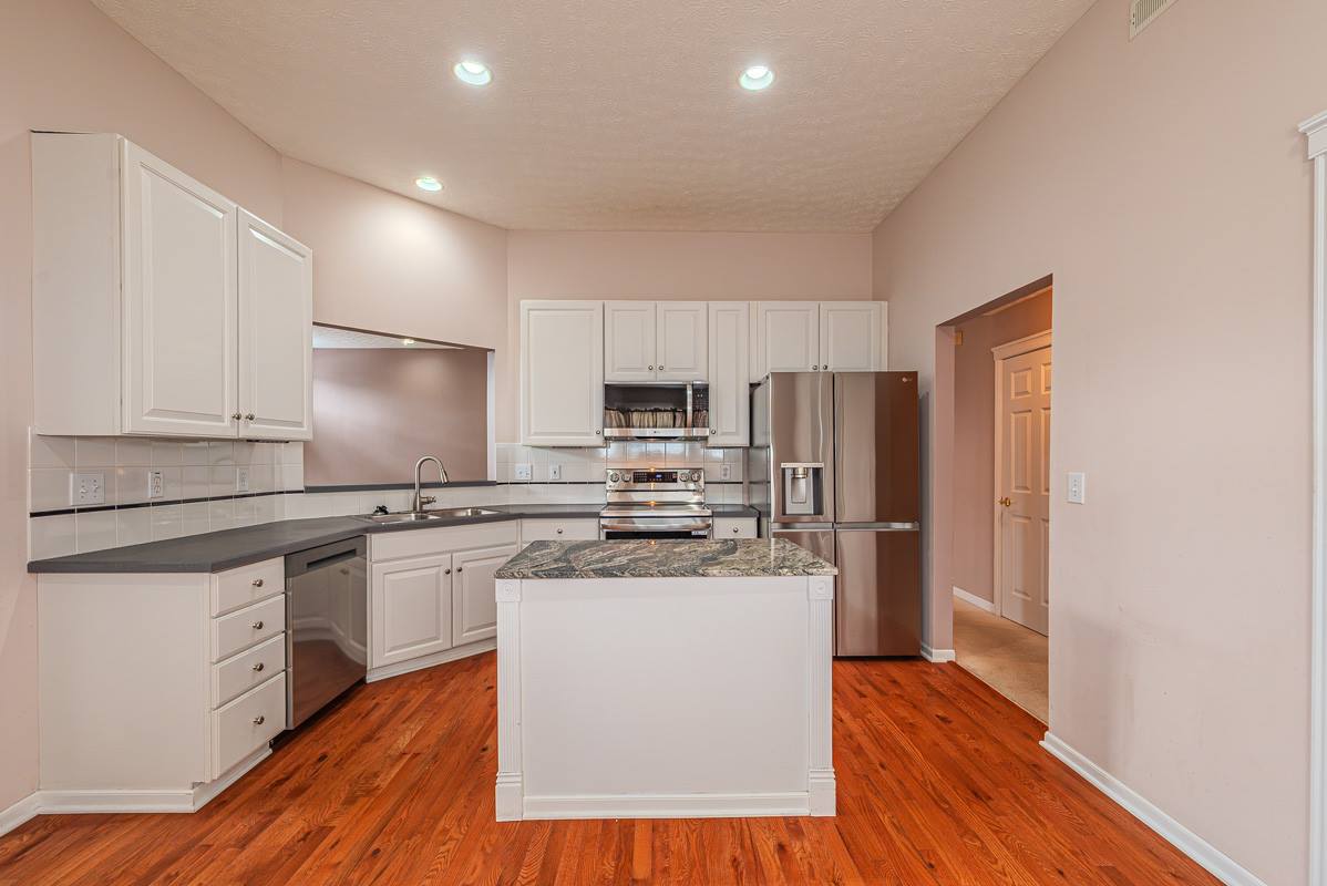 6177 Preve Ridge Drive, New Albany, OH 43054