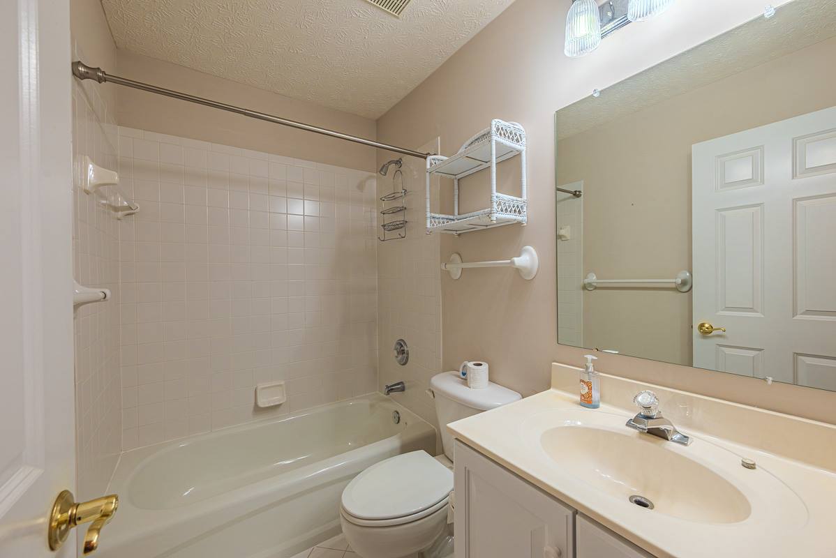 6177 Preve Ridge Drive, New Albany, OH 43054