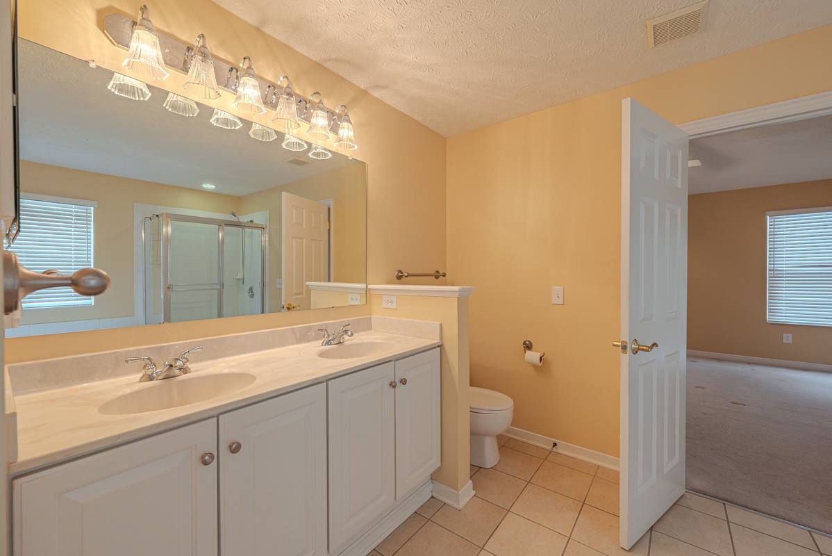 6177 Preve Ridge Drive, New Albany, OH 43054