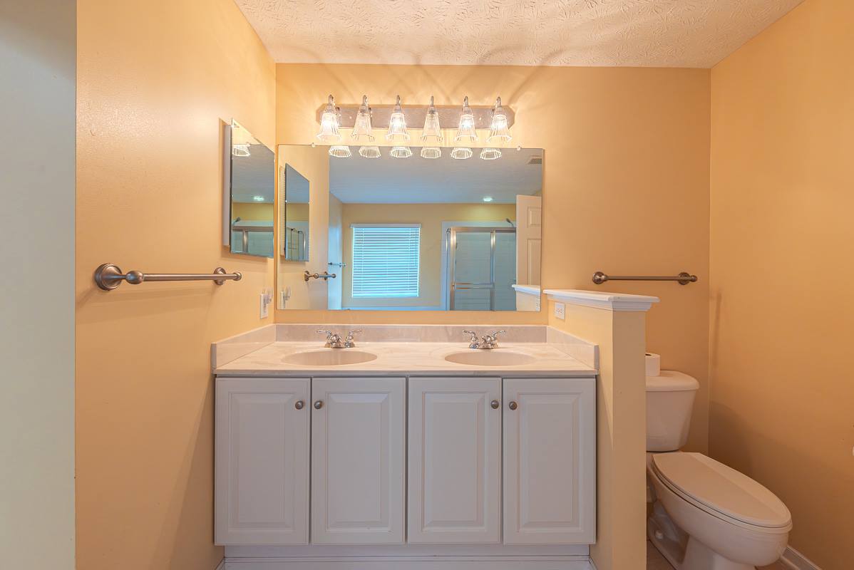 6177 Preve Ridge Drive, New Albany, OH 43054