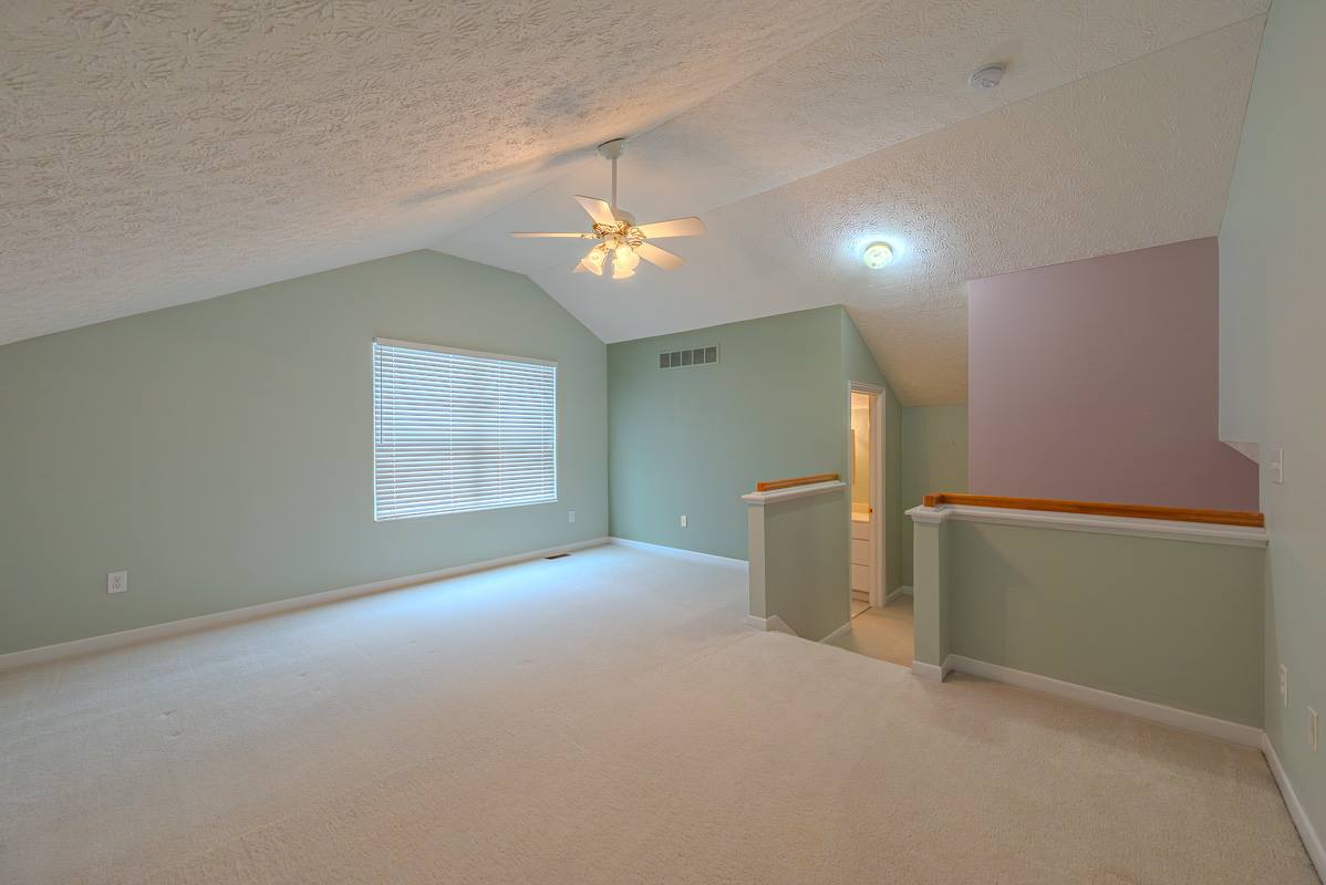 6177 Preve Ridge Drive, New Albany, OH 43054