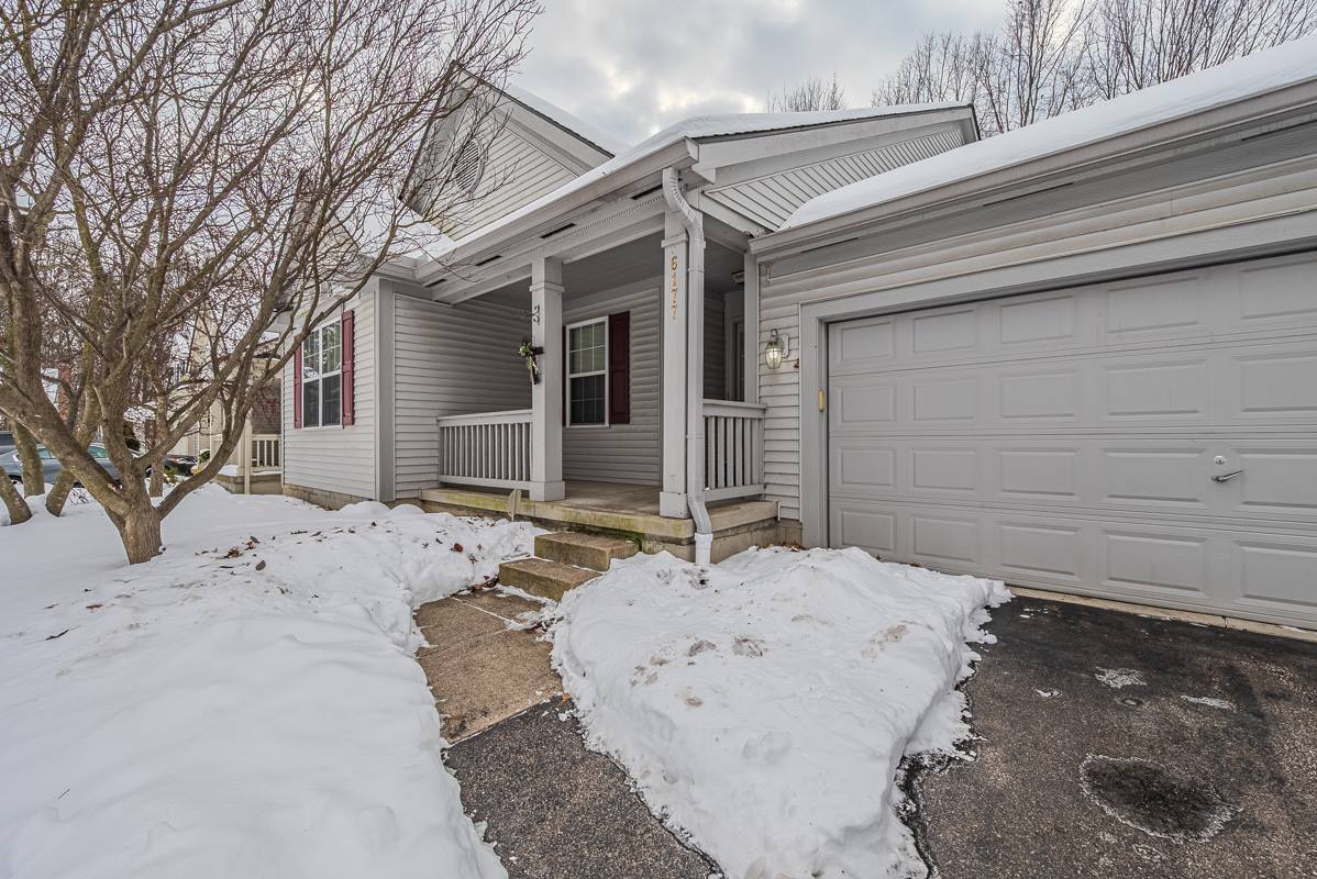 6177 Preve Ridge Drive, New Albany, OH 43054