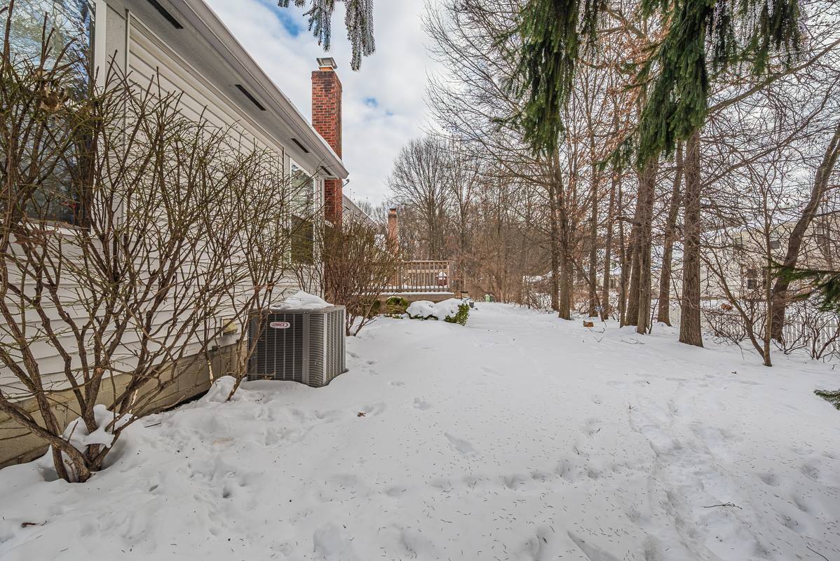 6177 Preve Ridge Drive, New Albany, OH 43054