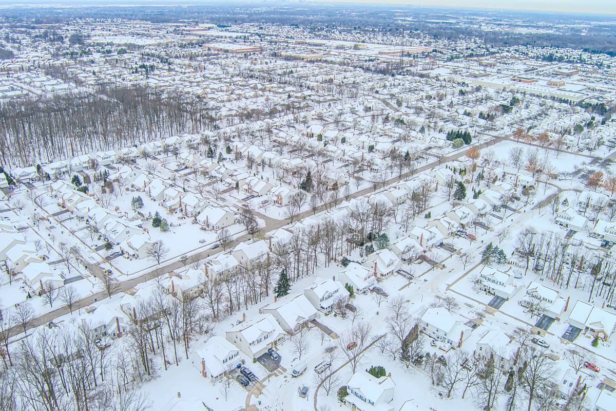 6177 Preve Ridge Drive, New Albany, OH 43054