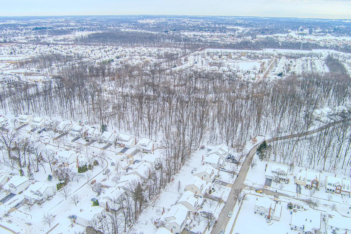 6177 Preve Ridge Drive, New Albany, OH 43054