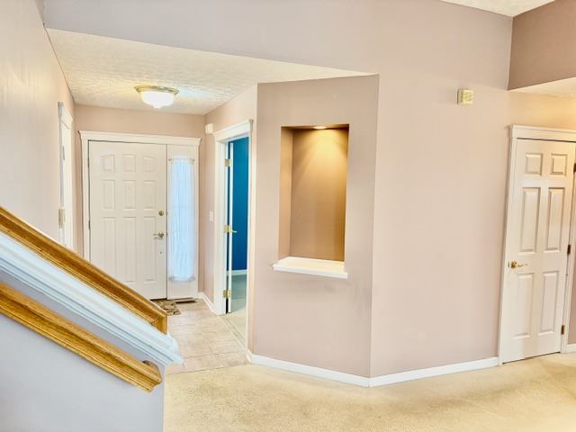 6177 Preve Ridge Drive, New Albany, OH 43054