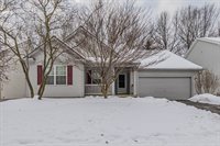 6177 Preve Ridge Drive, New Albany, OH 43054