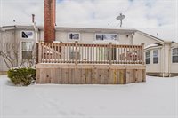 6177 Preve Ridge Drive, New Albany, OH 43054