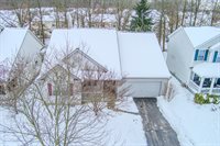 6177 Preve Ridge Drive, New Albany, OH 43054