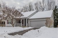 6177 Preve Ridge Drive, New Albany, OH 43054