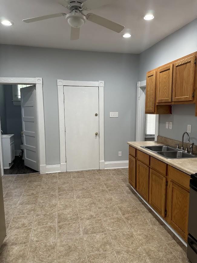 3209 Cliff Ave, Richmond, VA 23222