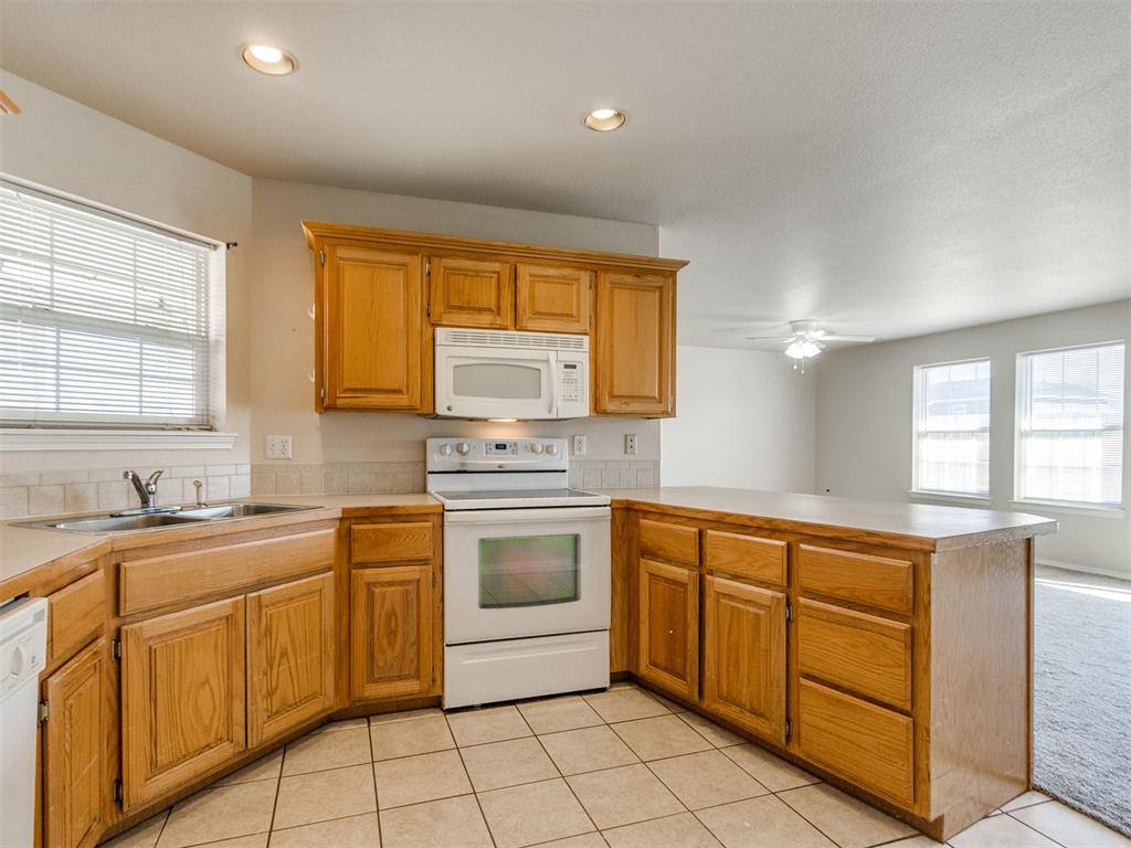 42904 Westech Road, Shawnee, OK 74804