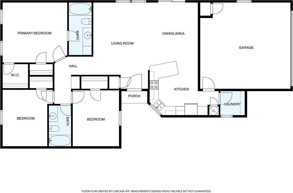 42904 Westech Road, Shawnee, OK 74804